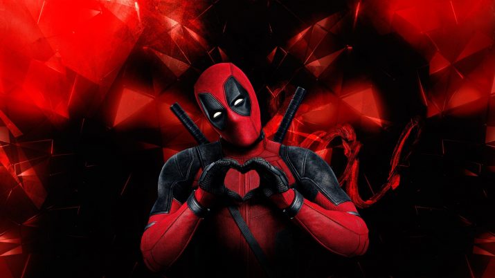 Deadpool Wallpaper 1 Deadpool Wallpaper 1