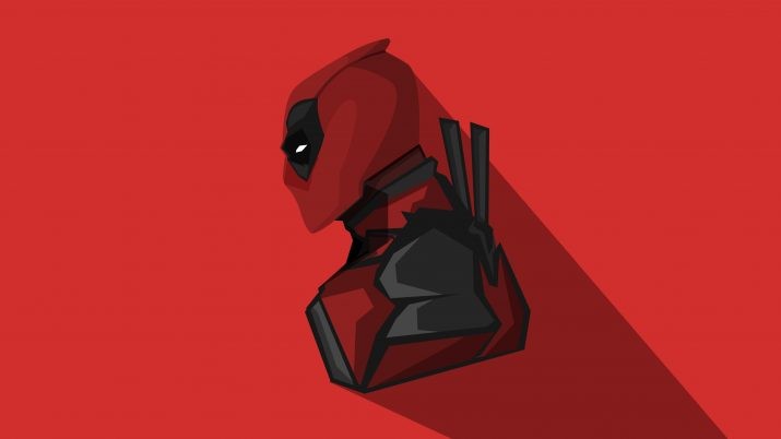 Deadpool Wallpaper 1 Deadpool Wallpaper 1
