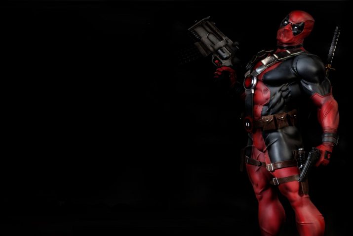 Deadpool wallpaper 1 Deadpool wallpaper 1