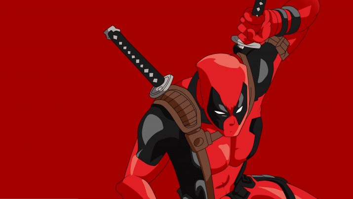 Deadpool Wallpaper 1 Deadpool Wallpaper 1
