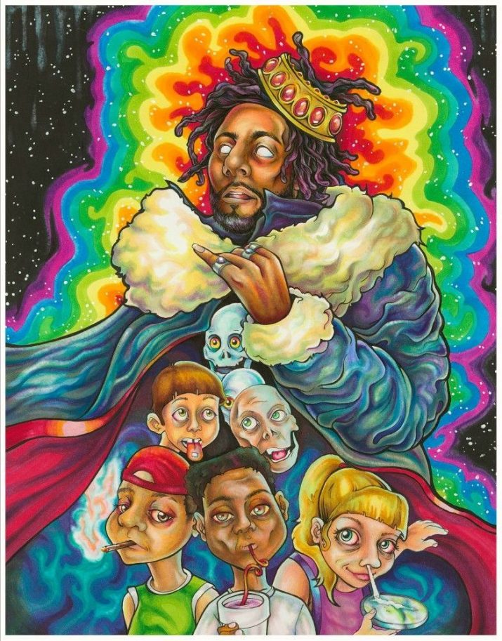 Dreamville Wallpaper 1 Dreamville Wallpaper 1