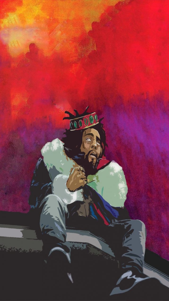 Dreamville Wallpaper 1 Dreamville Wallpaper 1