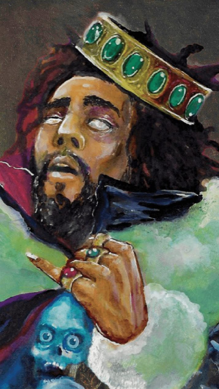 Dreamville Wallpaper 1 Dreamville Wallpaper 1