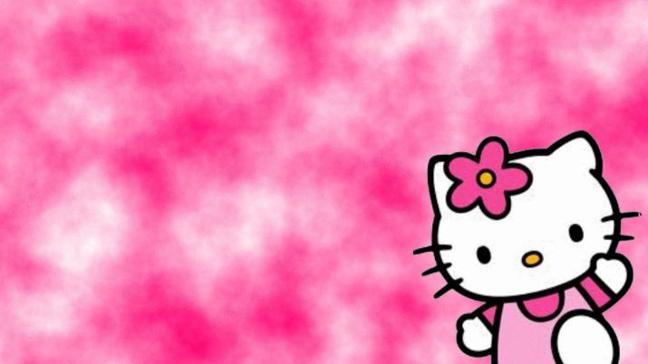 Hello Kitty Wallpaper - Wallpaper Sun