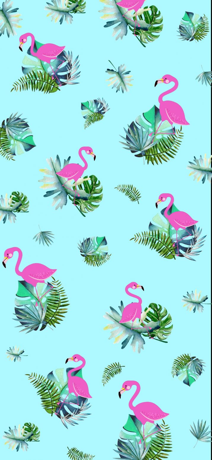 Hello Summer Wallpaper 1