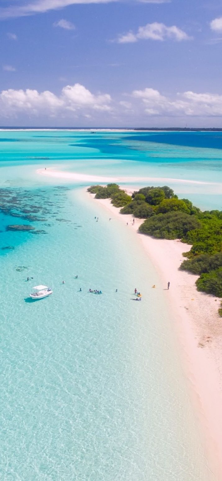 Hello Summer Wallpaper 1