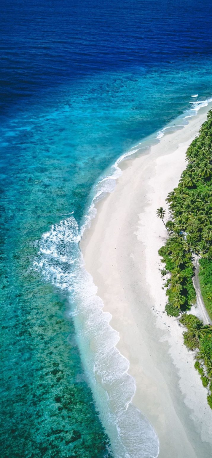 Hello Summer Wallpaper 1