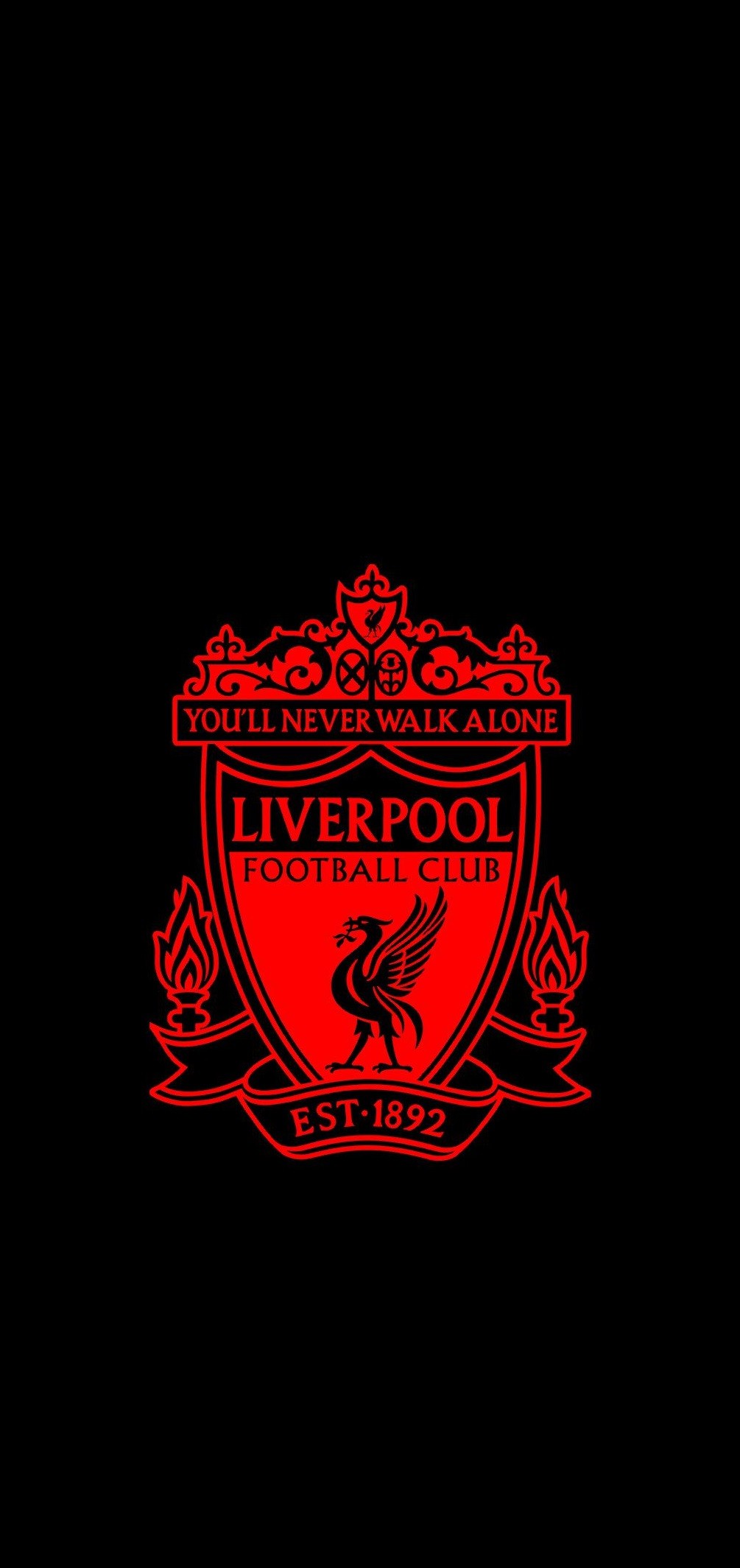 Liverpool Fc Wallpaper Wallpaper Sun