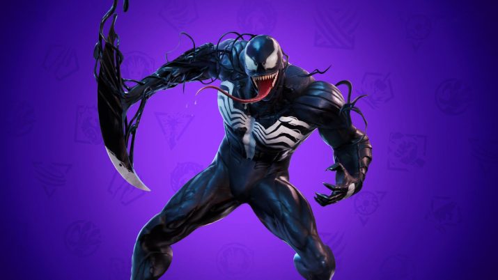 Venom Wallpaper 1