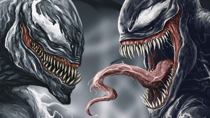 Venom Wallpaper 1