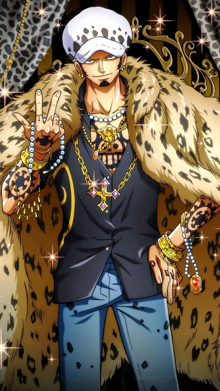 One Piece Wallpaper 1