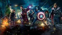 Avengers Wallpaper 10