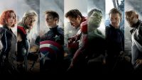 Avengers Wallpaper 49