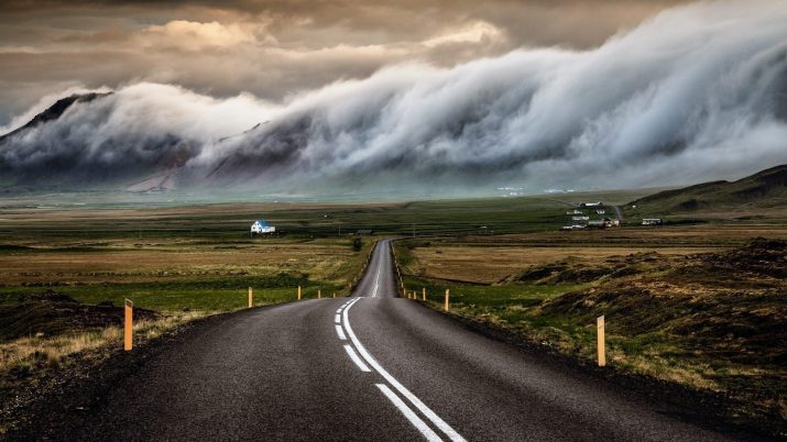 Cool Country Wallpaper 1