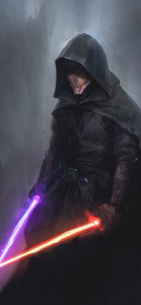 Darth Maul 25
