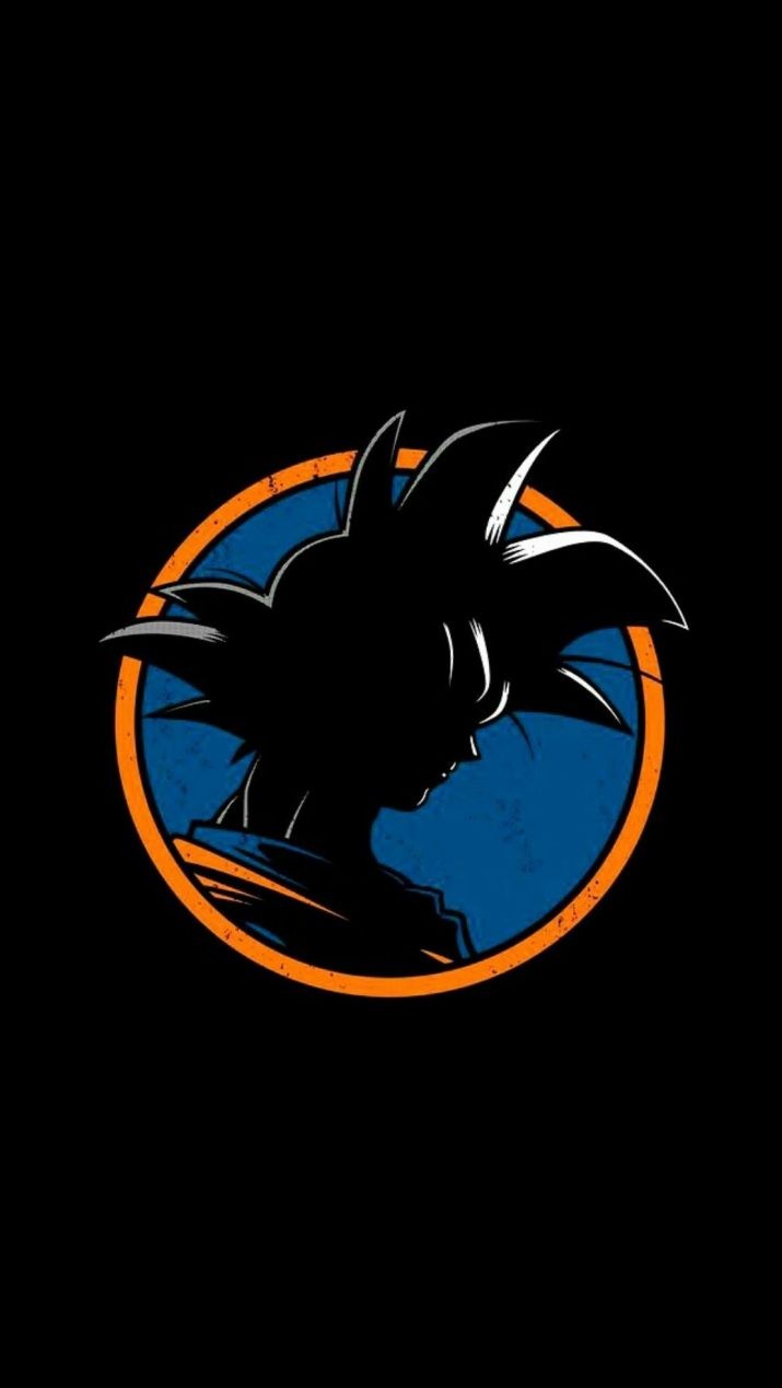 Goku Ultra Instinct Wallpaper 1