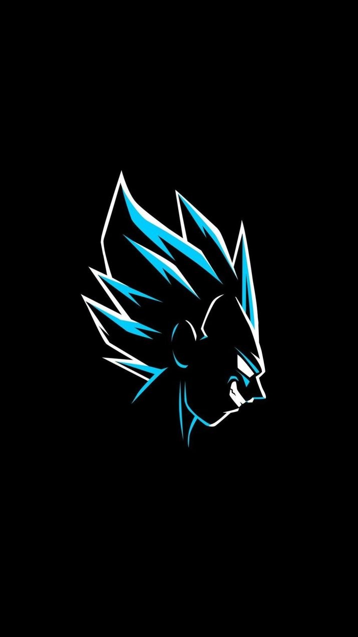 Goku Ultra Instinct Wallpaper 1