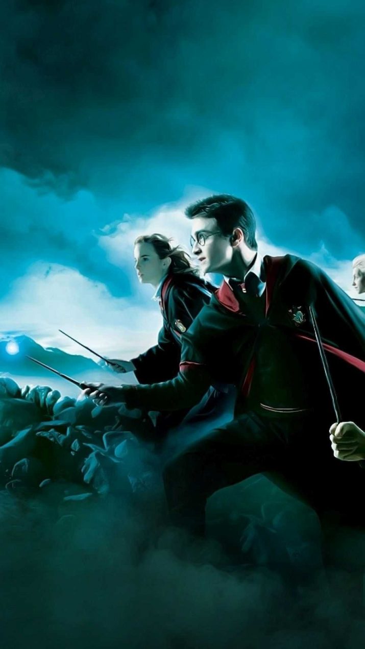 Harry Potter Wallpaper 1 Harry Potter Wallpaper 1