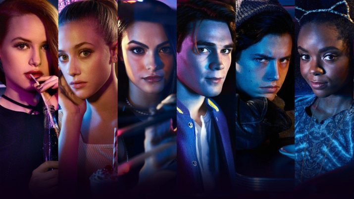 Riverdale Wallpaper 1