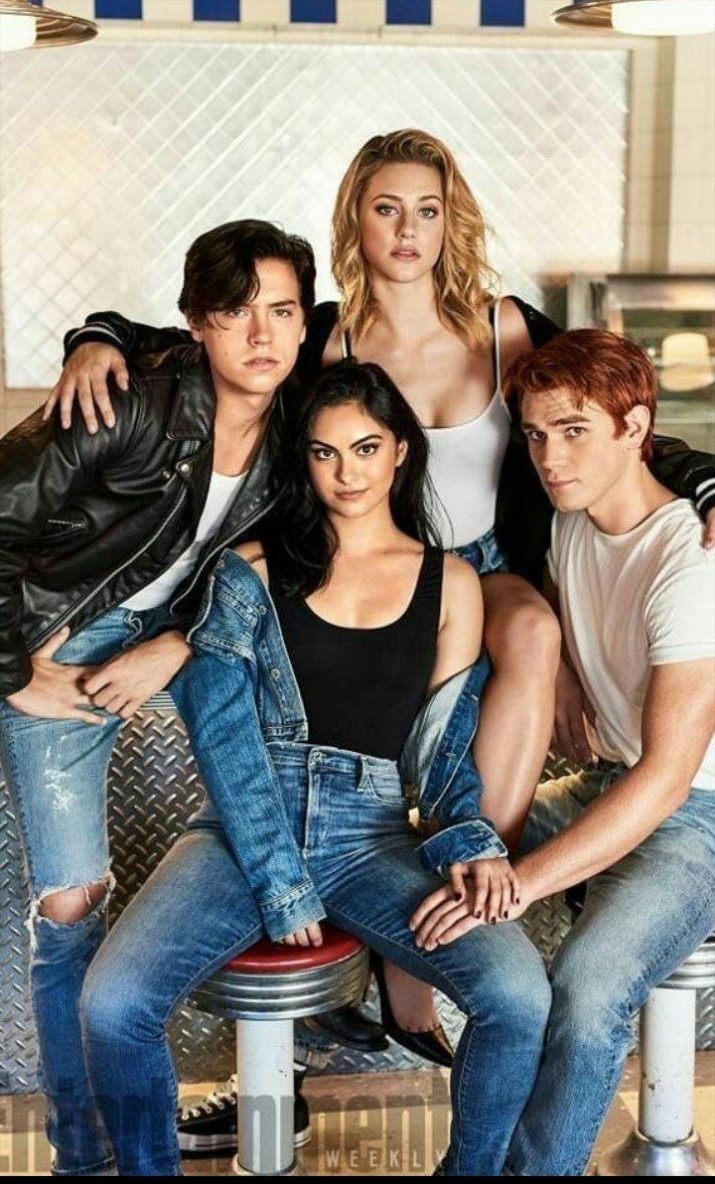 Riverdale Wallpaper 1
