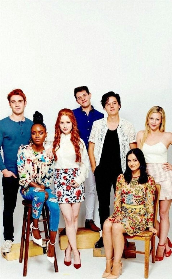 Riverdale Wallpaper 1
