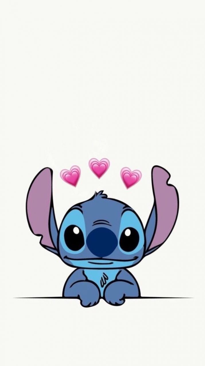Best Friend Wallpapers For Two Stitch - Draw-fever