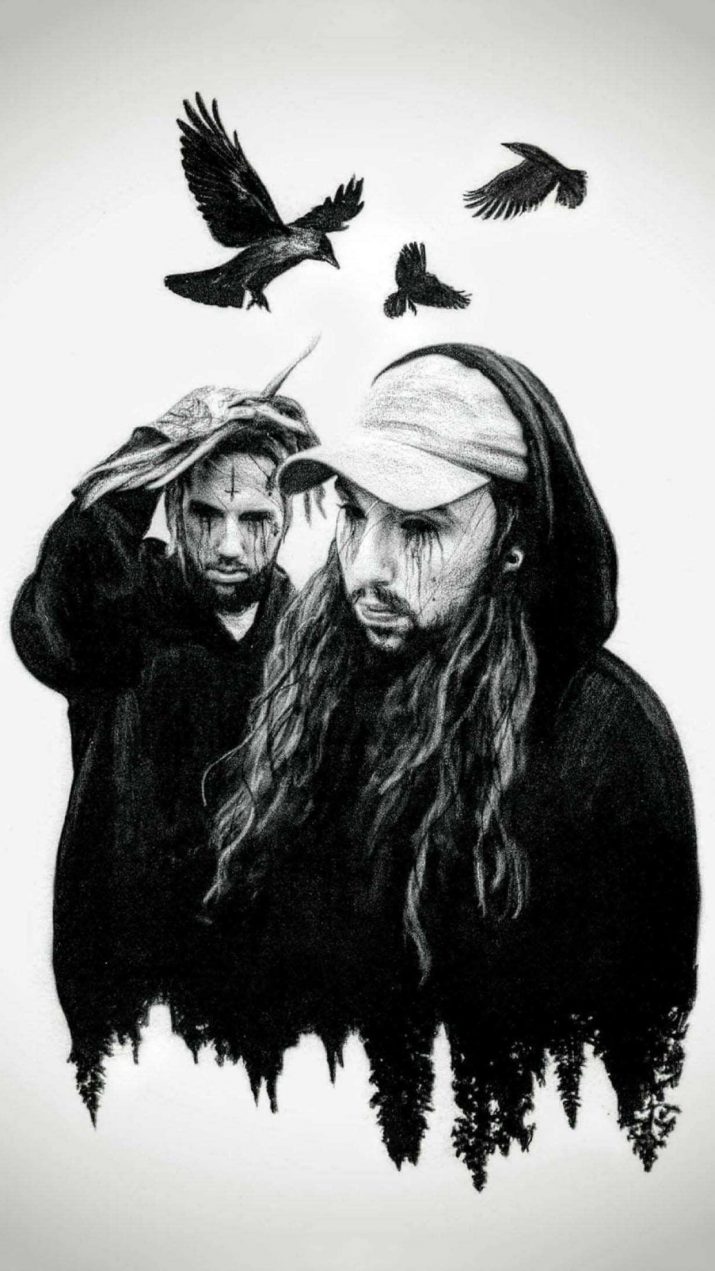 Suicideboys Wallpaper 1