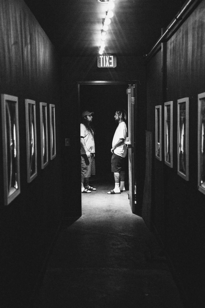 Suicideboys Wallpaper 1