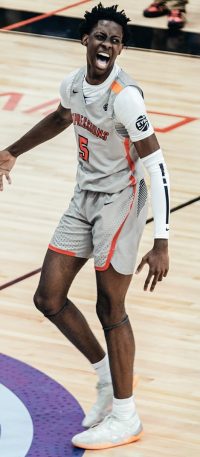 Terrence Clarke Wallpaper 24