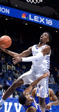 Terrence Clarke Wallpaper 29