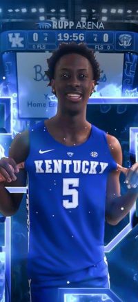 Terrence Clarke Wallpaper 30