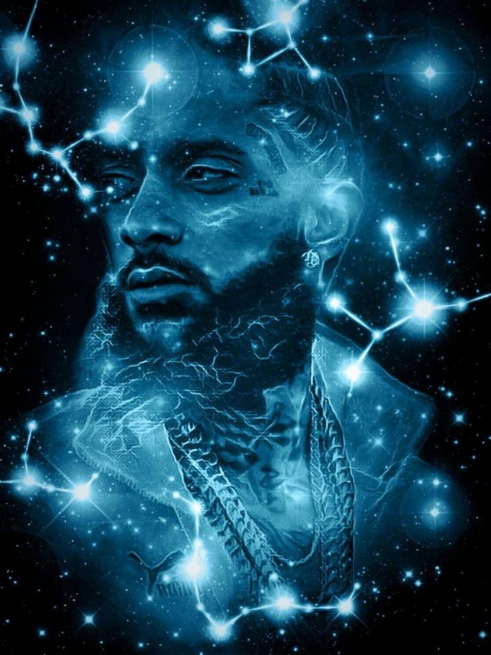 Nipsey Hussle Wallpaper 1