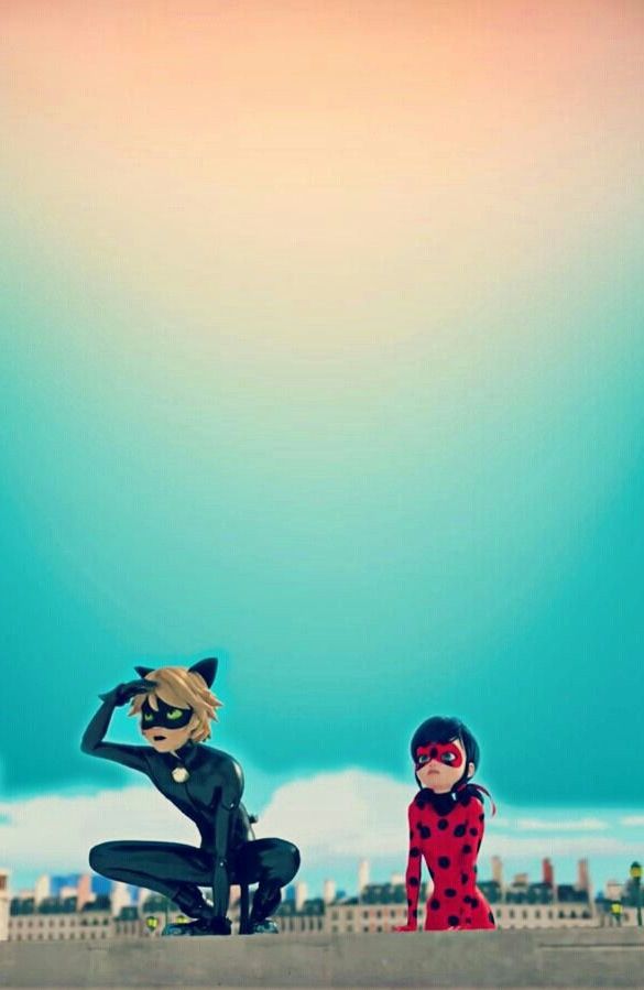 Miraculous Ladybug Wallpaper 1 Miraculous Ladybug Wallpaper 1