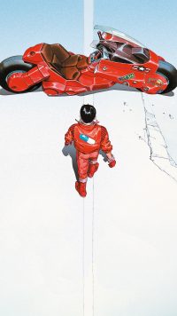 Akira Wallpaper 13