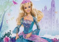 Barbie Wallpaper 29