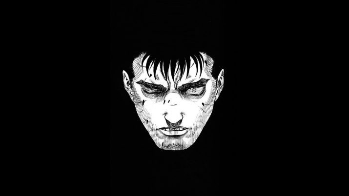 Berserk Wallpaper 1