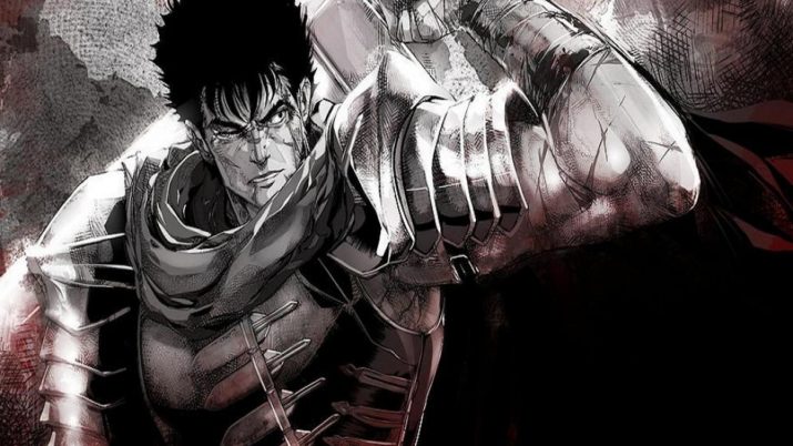 Berserk Wallpaper 1