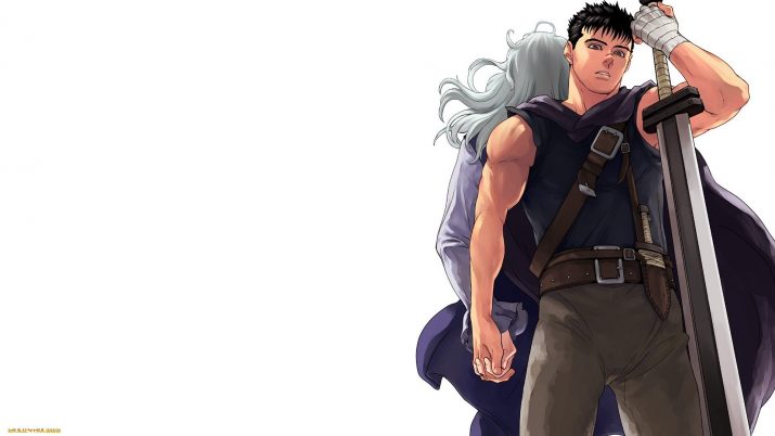 Berserk Wallpaper 1