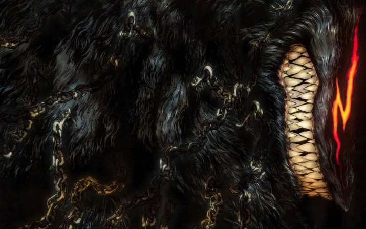 Berserk Wallpaper 1