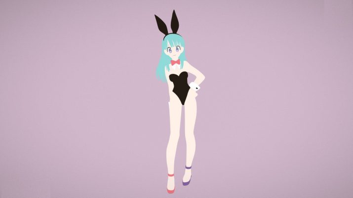 Bulma Wallpaper 1 Bulma Wallpaper 1