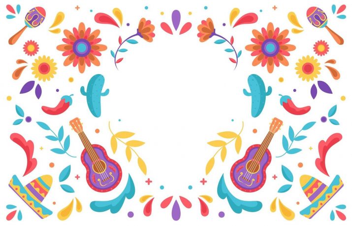 Cinco De Mayo Wallpaper 1 Cinco De Mayo Wallpaper 1