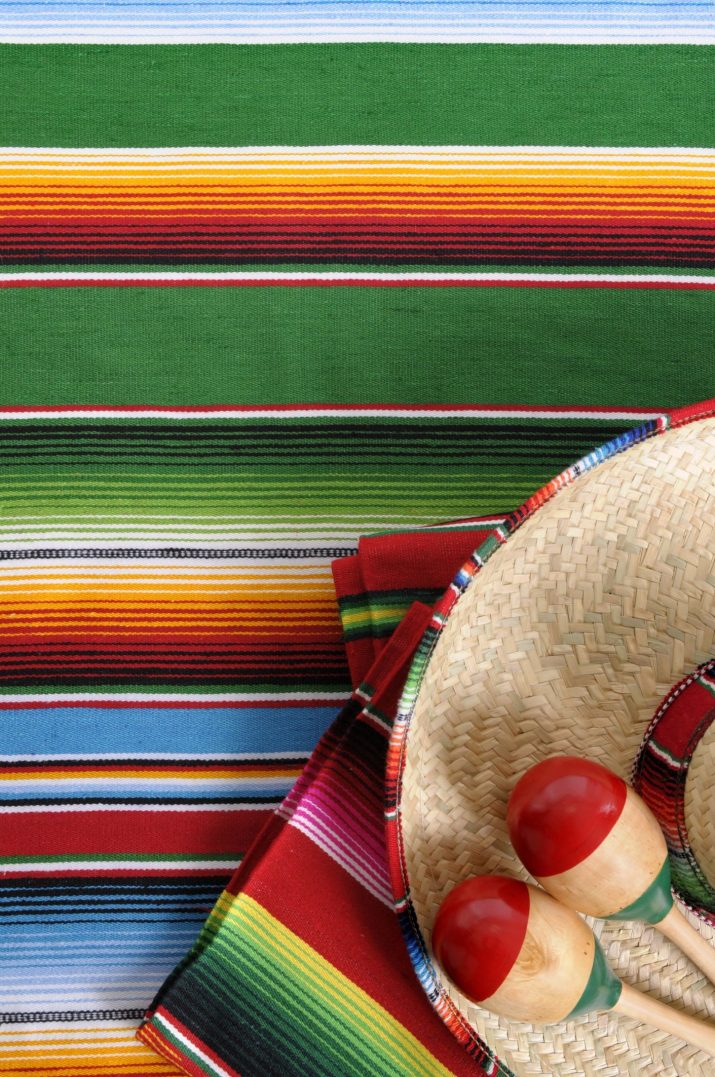 Cinco De Mayo Wallpaper 1