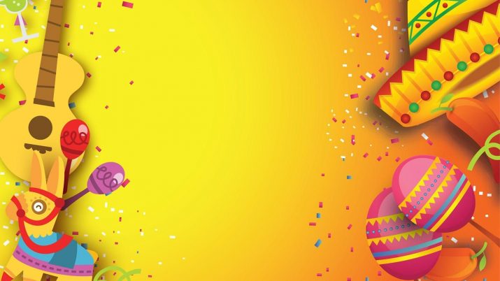 Cinco De Mayo Wallpaper 1