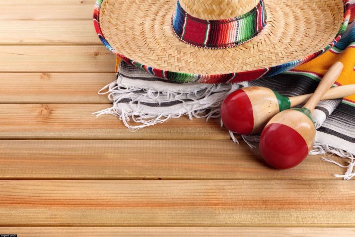 Cinco De Mayo Wallpaper 1