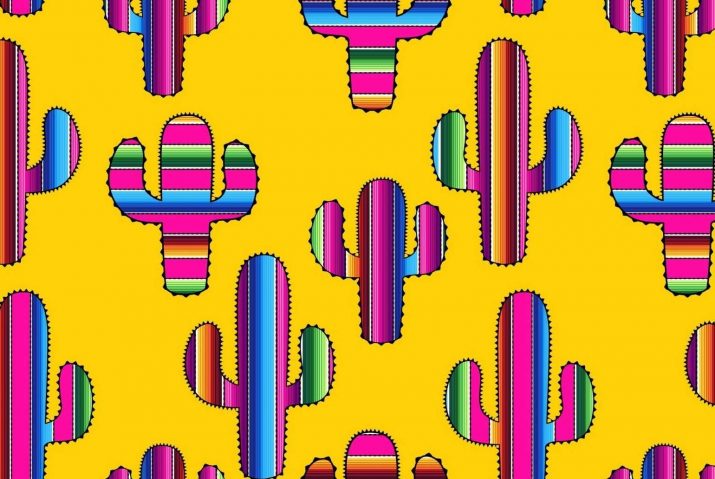 Cinco De Mayo Wallpaper 1