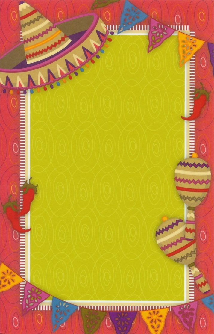 Cinco De Mayo Wallpaper 1