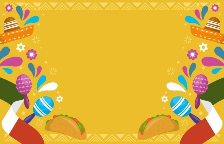 Cinco De Mayo Wallpaper 1