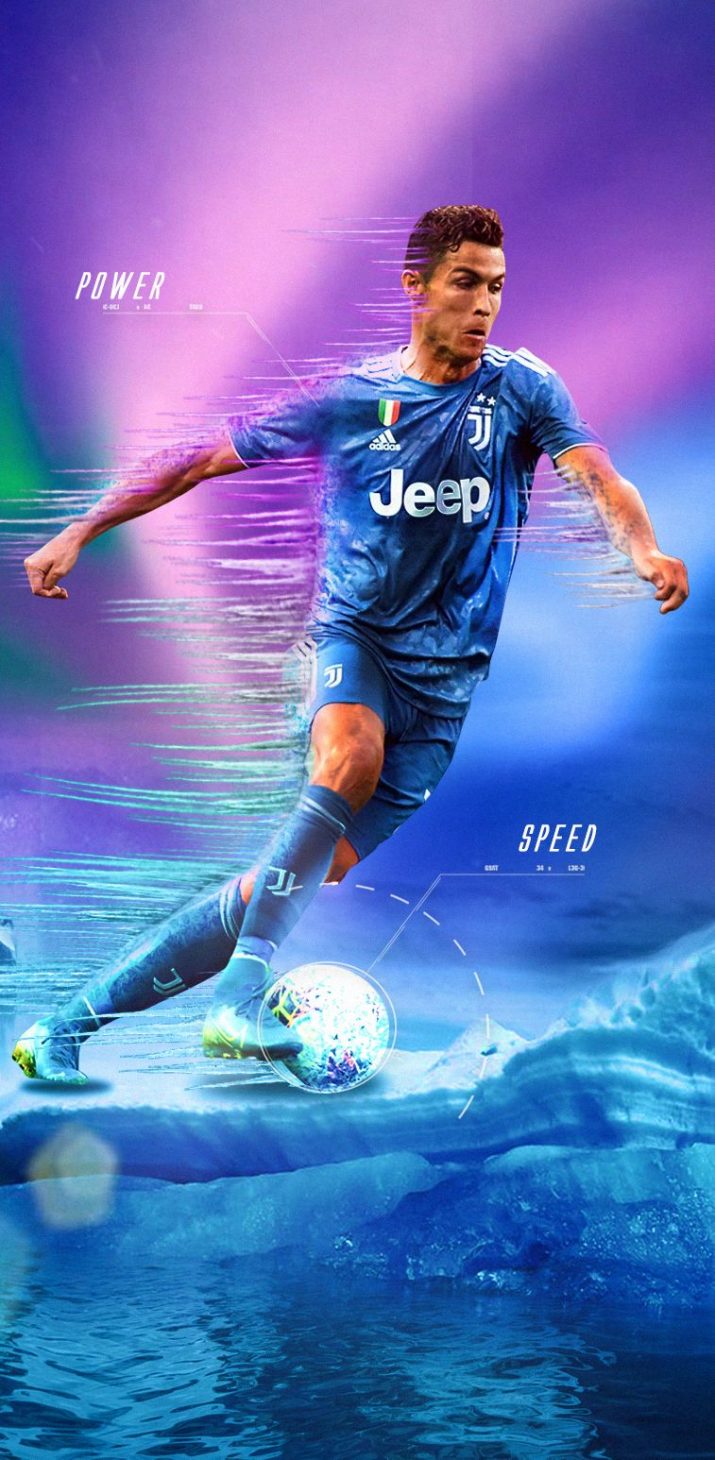 Cristiano Ronaldo Wallpaper 1