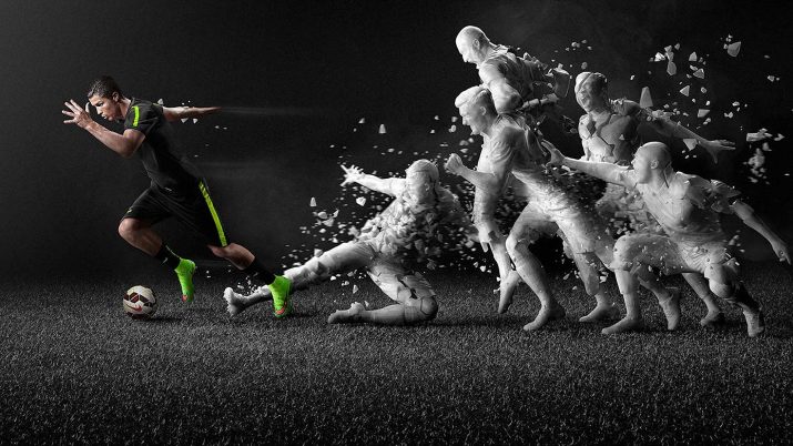 Cristiano Ronaldo Wallpaper 1