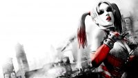 Harley Quinn Wallpaper 2